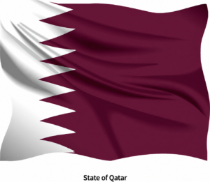 Consular Authentication for Documents for Qatar — Embassy Legalization, Notarization and Apostille Services